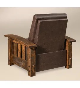 Houston Chair Recliner