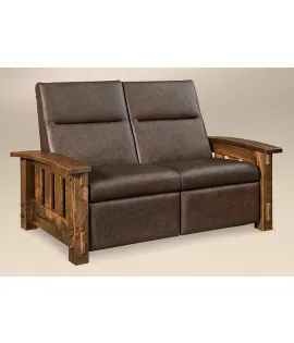 Houston Loveseat Recliner