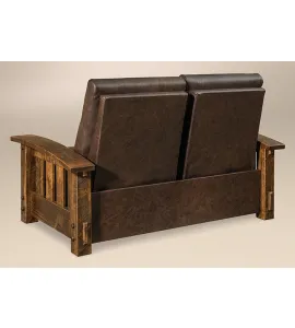 Houston Loveseat Recliner