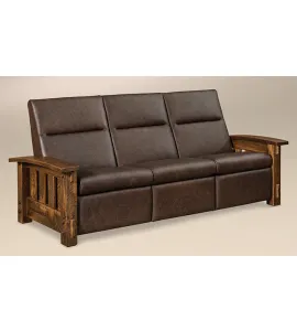 Houston Sofa Recliner