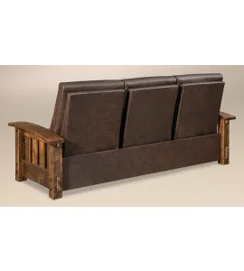 Houston Sofa Recliner