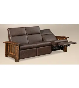 Houston Sofa Recliner
