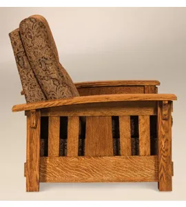 McCoy Chair Recliner