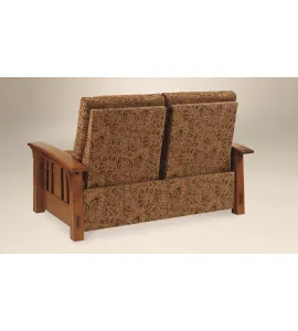 McCoy Loveseat Recliner