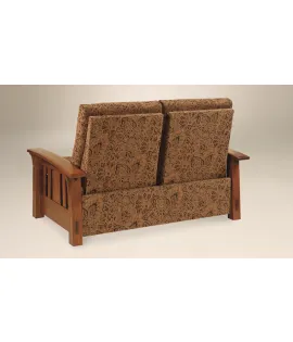 McCoy Loveseat Recliner
