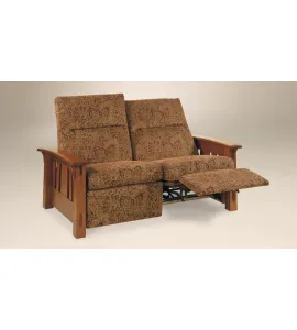 McCoy Loveseat Recliner