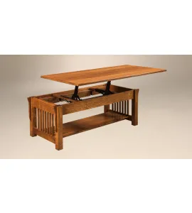 McCoy Occasional Table Set