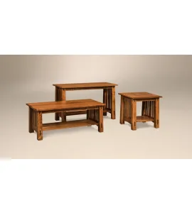 McCoy Occasional Table Set