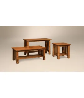 McCoy Occasional Table Set
