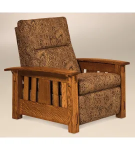 McCoy Chair Recliner