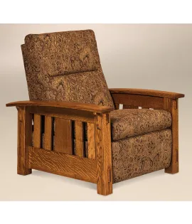 McCoy Chair Recliner