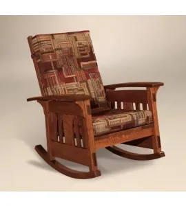 McCoy Rocker
