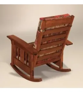 McCoy Rocker