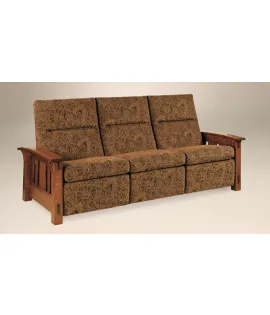 McCoy Sofa Recliner