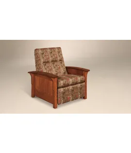 Skyline Panel Chair Recliner