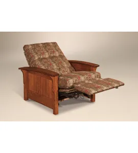 Skyline Panel Chair Recliner