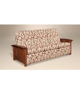 Skyline Panel Sofa Recliner