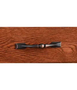 Heritage 9 Drawer 2 Door Dresser