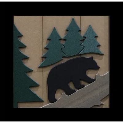 Bear 