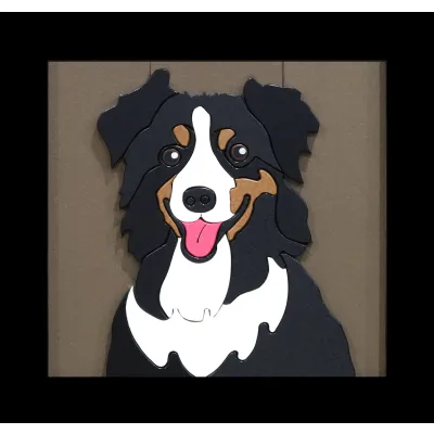 Dog  + 445 