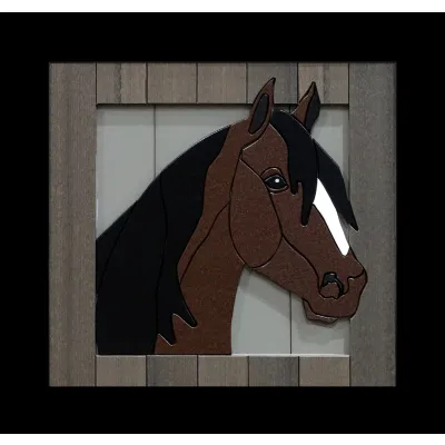 Horse Head 