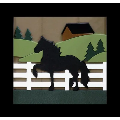 Horse 