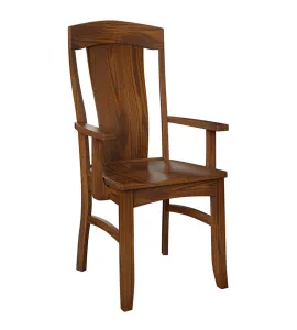 Bailey Dining Chair - QUICK SHIP