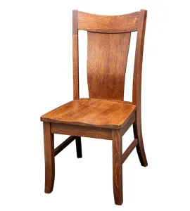 Ellington Dining Chair - QUICK SHIP