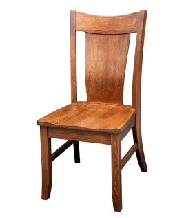 Ellington Dining Chair - QUICK SHIP