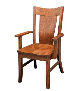 Ellington Dining Chair - QUICK SHIP