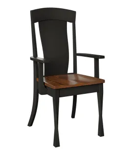 Lemont Dining Chair - QUICK SHIP