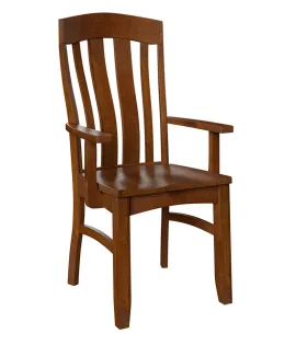 Nover Dining Chair - QUICK SHIP