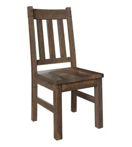 Pasadena Dining Chair - QUICK SHIP