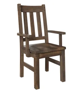 Pasadena Dining Chair - QUICK SHIP
