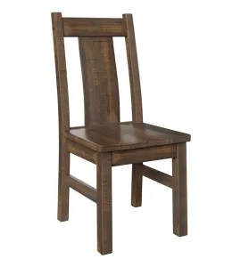 San Antonio Dining Chair - QUICK SHIP
