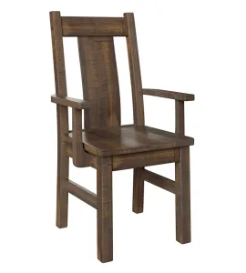 San Antonio Dining Chair - QUICK SHIP