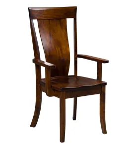 AR Albany Dining Chair - QUICK SHIP