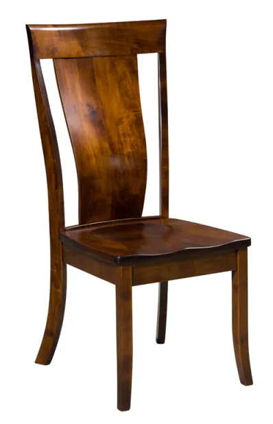AR Albany Dining Chair - QUICK SHIP