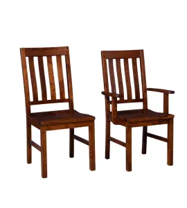 Alberta Dining Chair