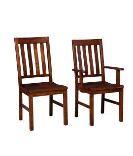 Alberta Dining Chair