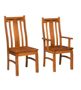 Boulder Creek Dining Chair