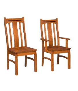 Boulder Creek Dining Chair