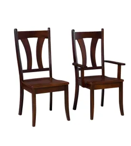 Imperial Dining Chair