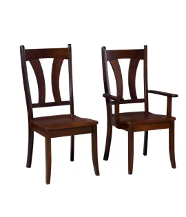 Imperial Dining Chair