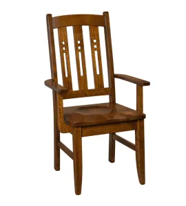 Jamestown Dining Chair