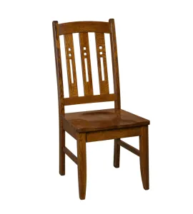 Jamestown Dining Chair