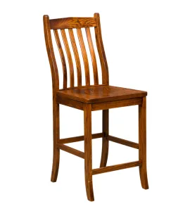 Lincoln Dining Chair - QUICK SHIP