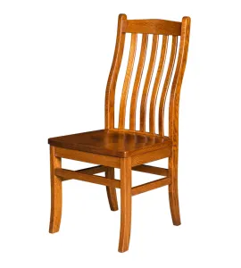 Lincoln Dining Chair - QUICK SHIP