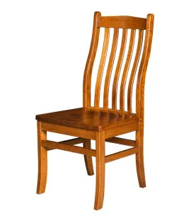 Lincoln Dining Chair - QUICK SHIP