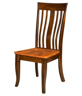 Newbury Dining Chair - QUICK SHIP
